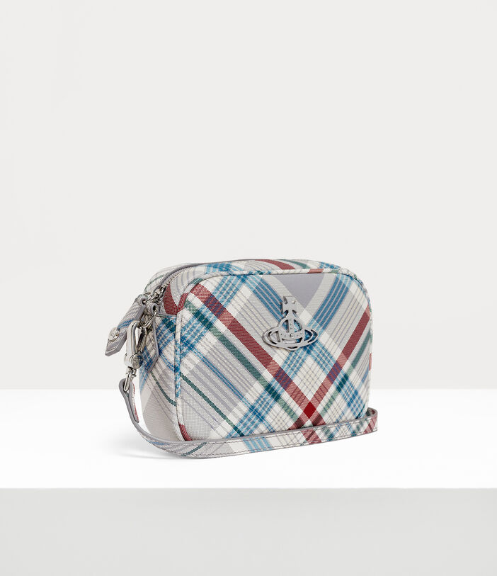 Vivienne Westwood ANNA CAMERA BAG